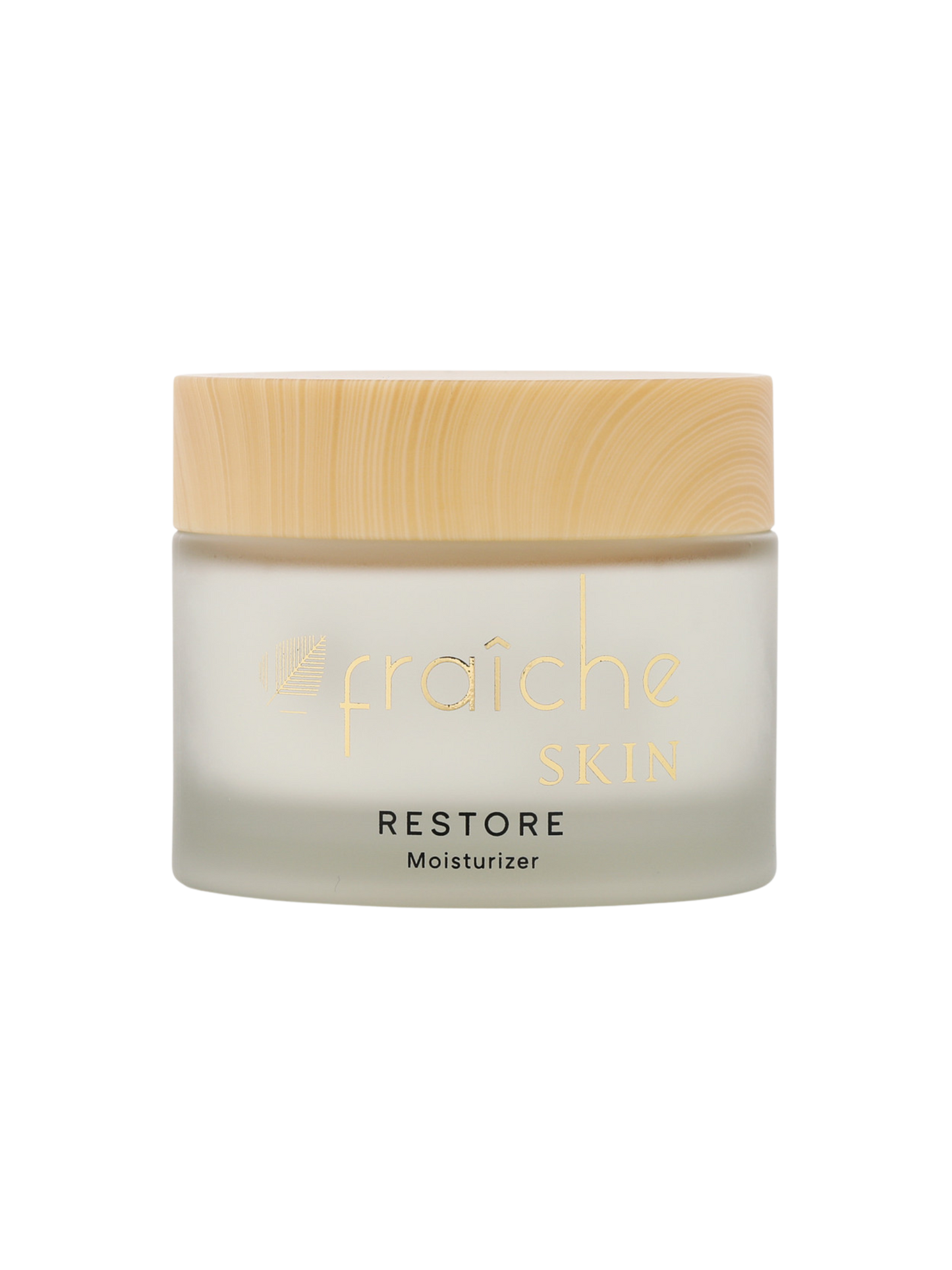 Restore Moisturizer - My Store
