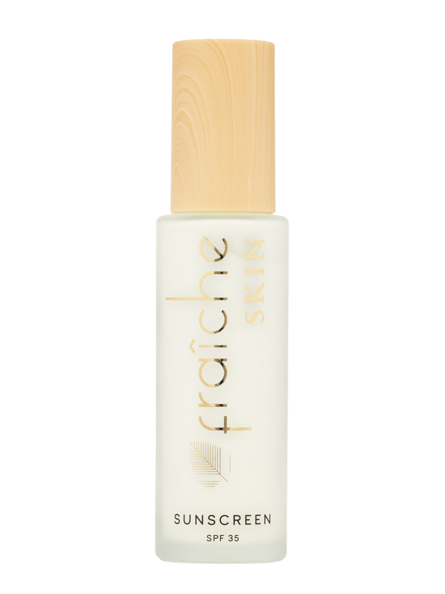 Sunscreen SPF 35 - My Store
