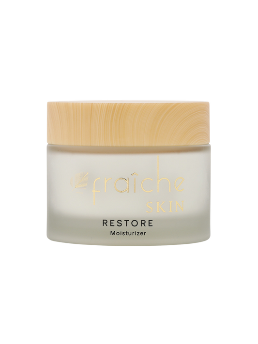 Restore Moisturizer - My Store