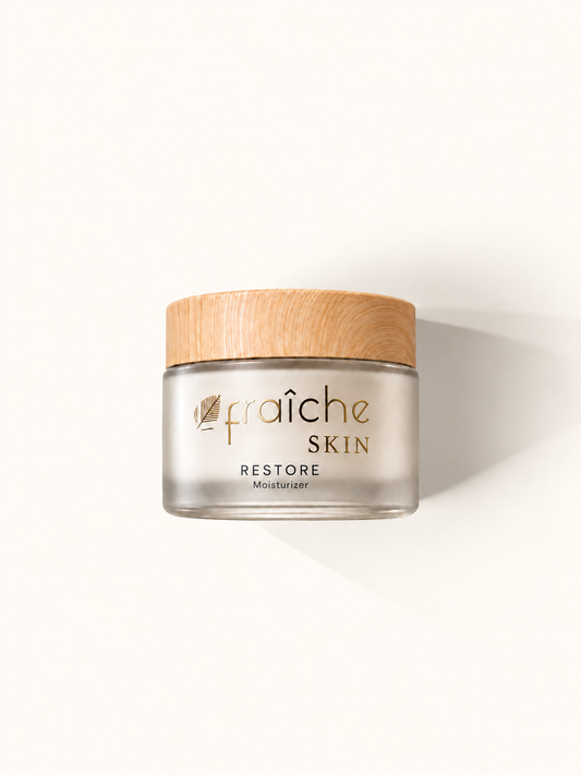 Restore Moisturizer - Fraiche Skin