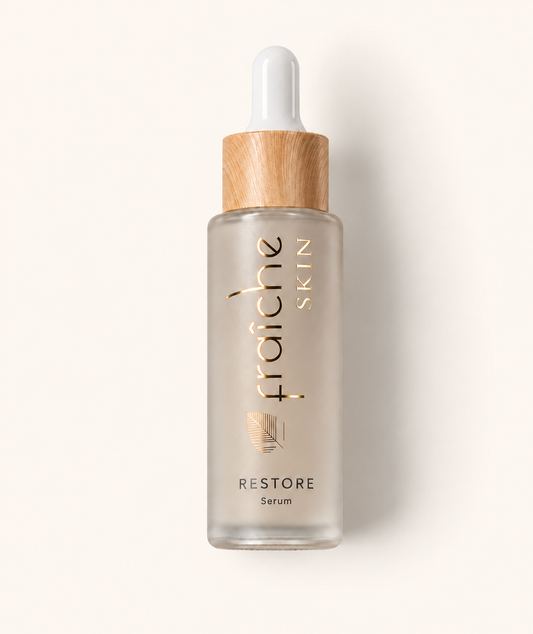 Restore Serum - Fraiche Skin